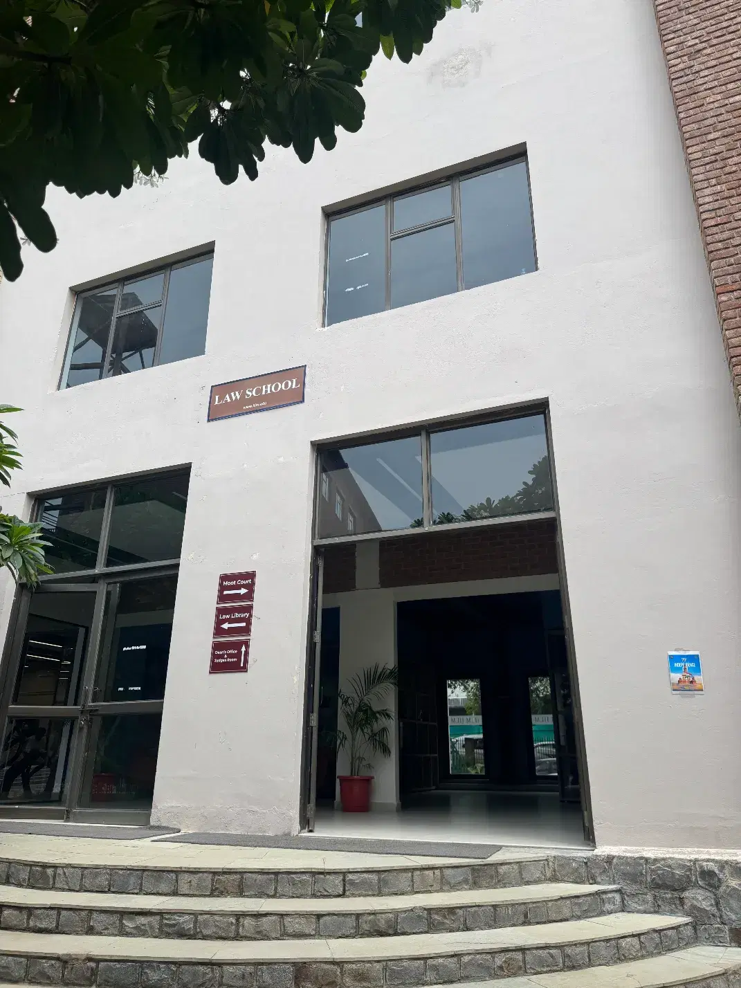 IILM University Gurgaon Campus photo 6